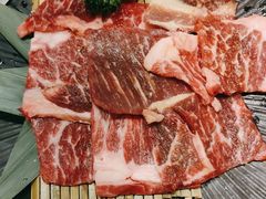 -韩宫宴和牛烤肉(宣州国购店)