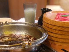 寿喜锅-牛New寿喜烧(青浦店)