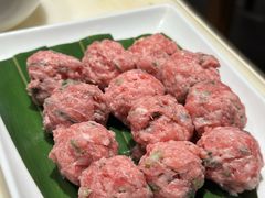 -涮福記·现切牛羊肉火锅(世纪汇店)