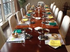 iphone_upload_pic-火舞泰·泰式海鲜火锅餐厅(世纪城店)