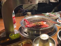 -九田家黑牛烤肉料理(新辰里亚运村店)