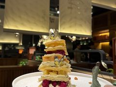 -唐猫庭院·千年陕菜(赛格国际购物中心店)