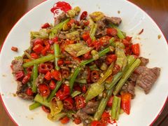 -高子烧鸡公(五里堆路店)