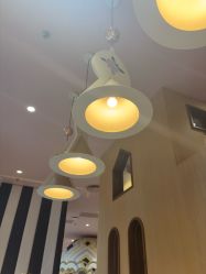 -奈尔宝·儿童乐园·亲子餐厅(前滩店)