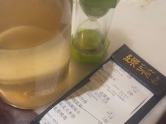 -绿茶餐厅(哈尔滨凯德店)