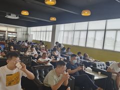 -上海和展广汽丰田4S店(老闵行店)