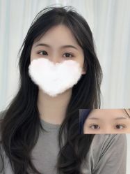 -变美丽半永久纹眉连锁·机器野生眉·洗眉