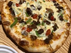 -爱德堡西餐咖啡吧(北师大店)