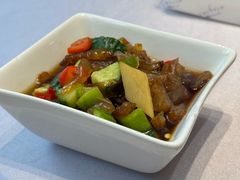 -一鸣饭庄(七星店)