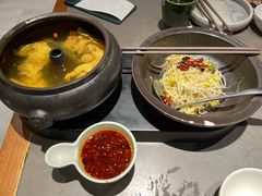 -云海肴·汽锅鸡·云南菜(高德置地店)