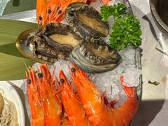 -一绪に寿喜烧自助(世茂广场店)