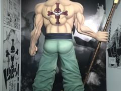-东京塔海贼王主题公园