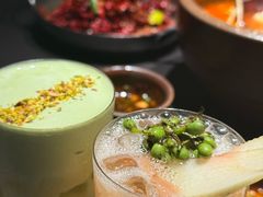 -山石榴·贵州菜(丰盛里店)