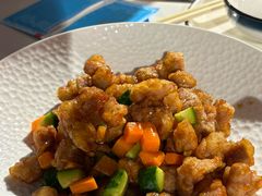 -老大连·海肠捞饭·大连海鲜大连菜(西安路店)