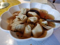 菜肉大馄饨-席家花园(巨鹿花园店)