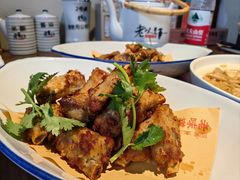 -绍兴老味道·非遗门店(银泰城店)