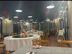 -徐记私厨(半淞园路店)