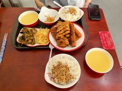 -刘小忙把子肉(北园大街总店)