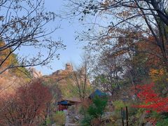 -崂山九水游览区