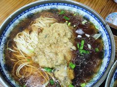 排骨面-荣阳楼(山塘街店)