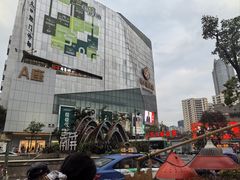 -南屏步行街