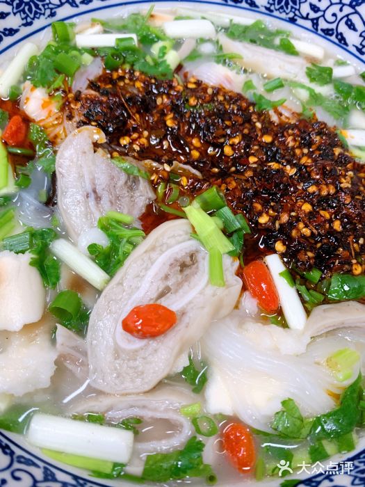 长香源葫芦头梆梆肉(兴隆巷店)图片