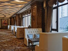 -上海浦东星河湾酒店