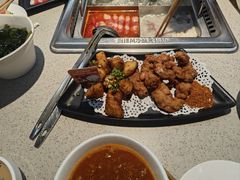 -海底捞大排档火锅(悦荟广场店)