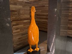 -四季民福烤鸭店(外滩外白渡桥店)
