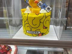 -仟吉(星汇维港店)