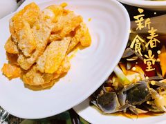 -何记面馆(龙泉山店)