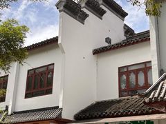 -安亭老街