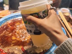 -王歘歘·chuǎ火锅(五道营店)