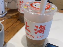 -馋三尺蟹粉小笼(人民广场店)