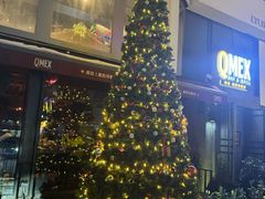 -Q MEX 库迈墨西哥餐吧(三里屯店)