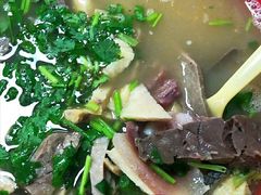 -春雨羊汤店(广开四马路总店)