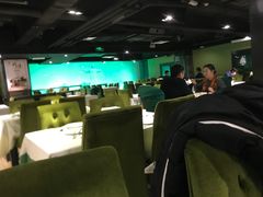 大堂-戈拿旺巴西烤肉(崇文门店)