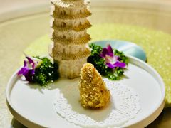 潮州蟹塔-郑厨私房菜