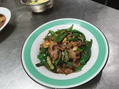 -小尕子·新疆菜(明园店)