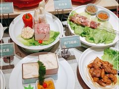 -老西门·常州菜(新区店)