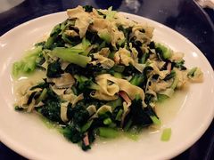 -老吉士酒家(天平路店)