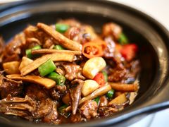 -凯宾斯基大酒店·三楼御龙轩中餐厅