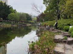 -昆山城市公园