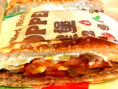 -汉堡王(徐汇绿地缤纷店)