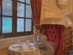 -Salon de Ville浦江汇(上海外滩华尔道夫酒店店)