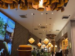 -云海肴·汽锅鸡·云南菜(苏州中心店)