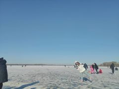 -丁香湖公园