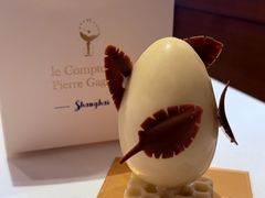 -Le Comptoir de Pierre Gagnaire