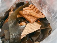 -永安农贸市场(静博园小区店)