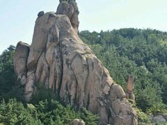 -太和山风景区